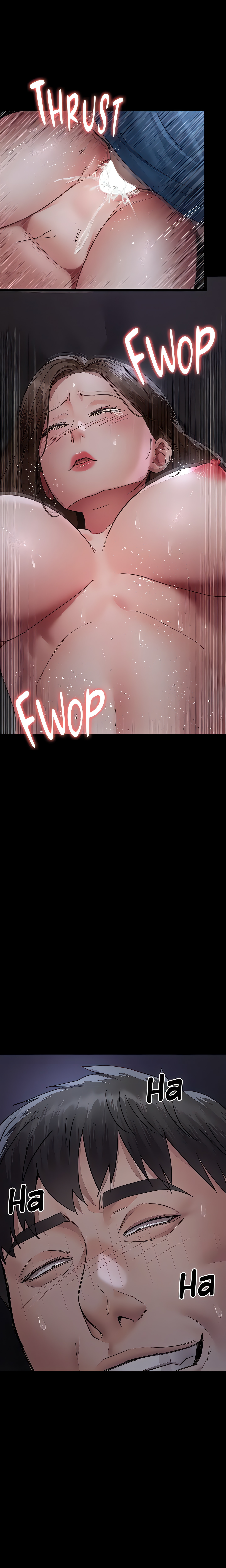 Slave Hospital (Official) chapter 96 page 24