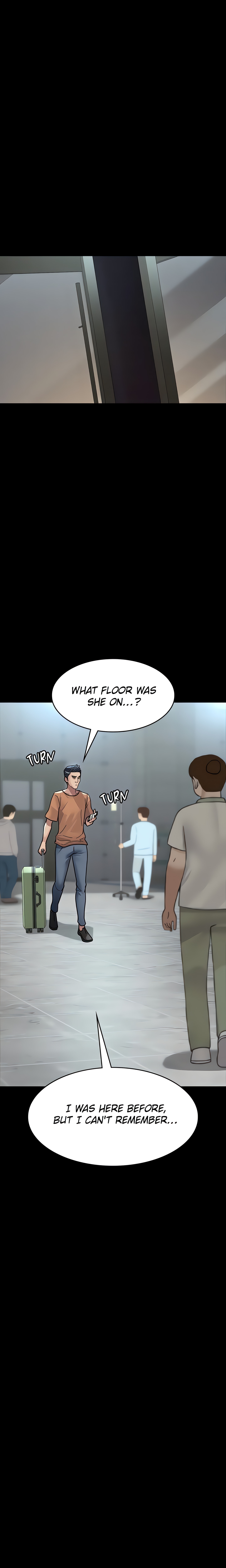 Slave Hospital (Official) chapter 96 page 25