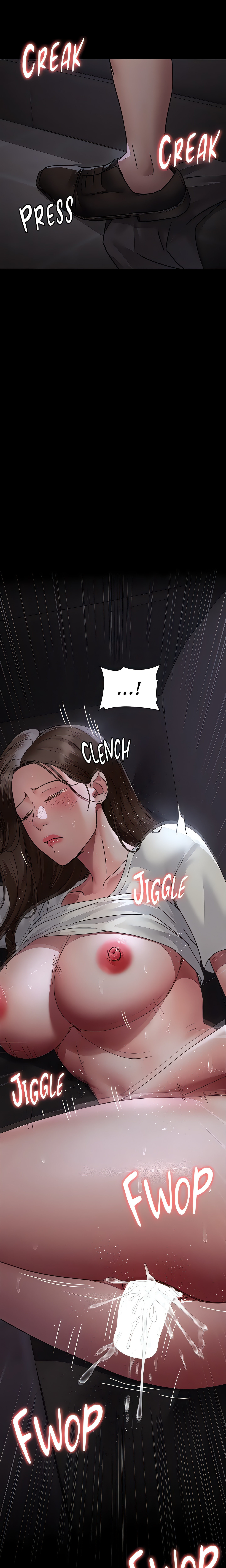 Slave Hospital (Official) chapter 96 page 26