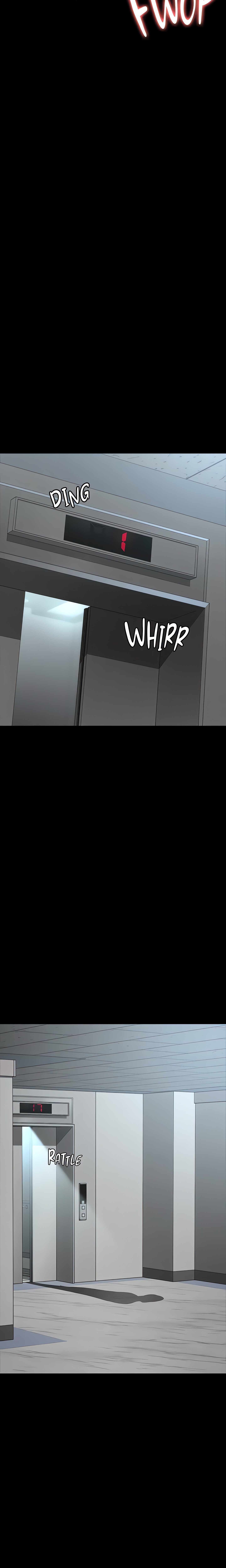 Slave Hospital (Official) chapter 96 page 27