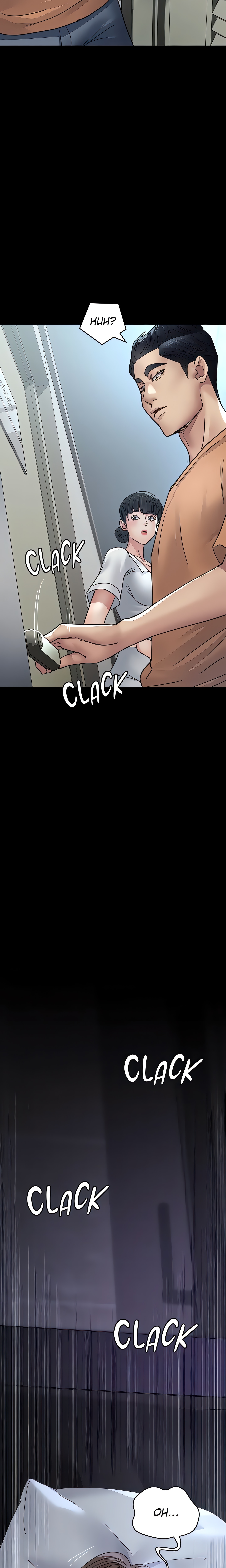 Slave Hospital (Official) chapter 97 page 14