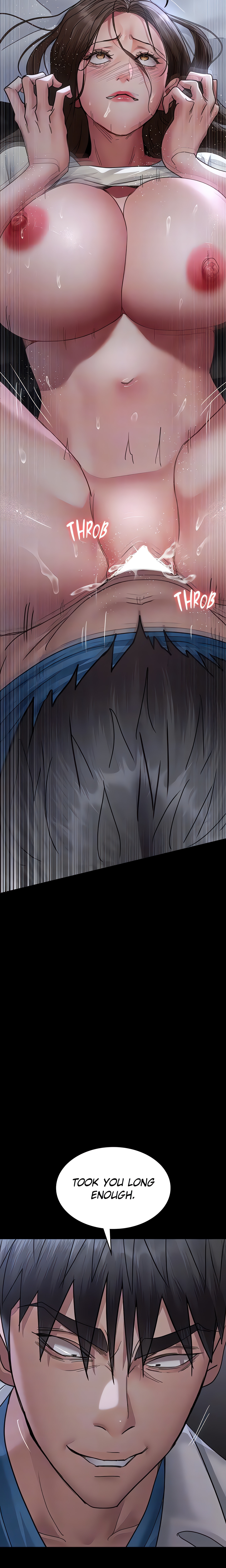 Slave Hospital (Official) chapter 97 page 15
