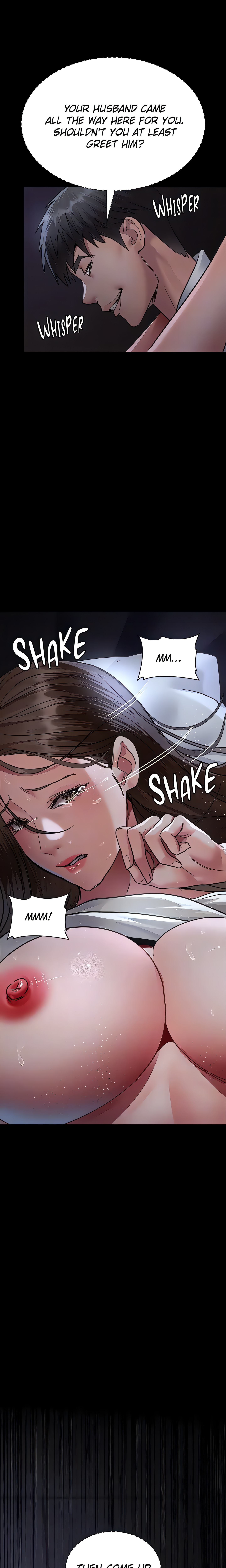 Slave Hospital (Official) chapter 97 page 18