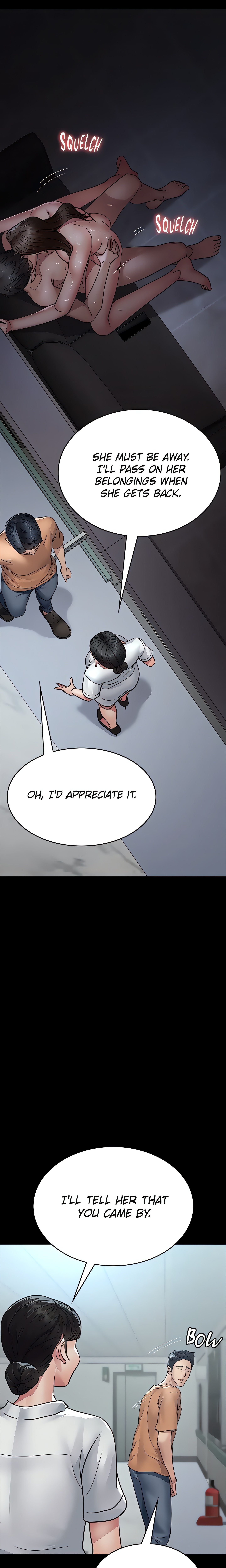 Slave Hospital (Official) chapter 97 page 24