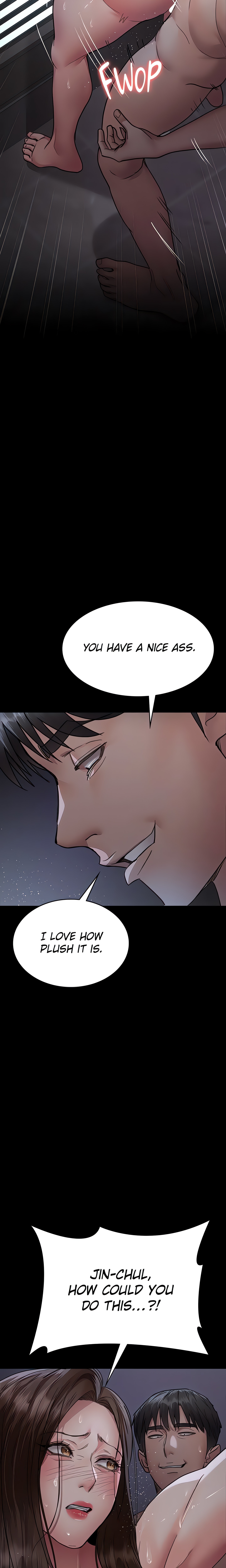 Slave Hospital (Official) chapter 97 page 26