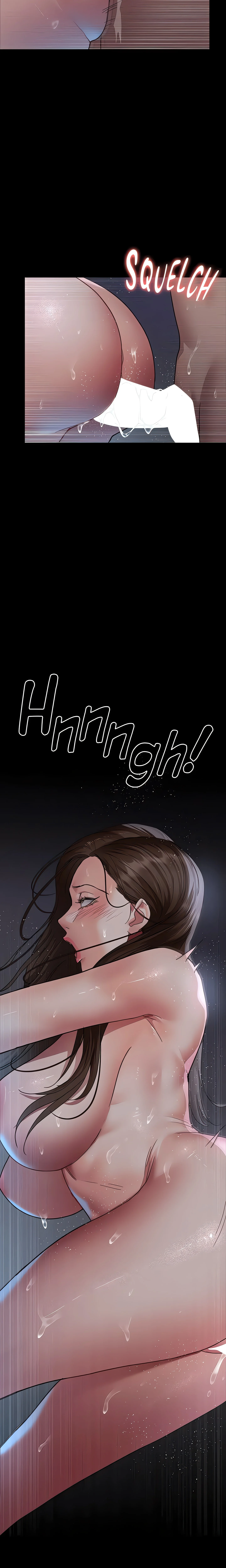 Slave Hospital (Official) chapter 97 page 29