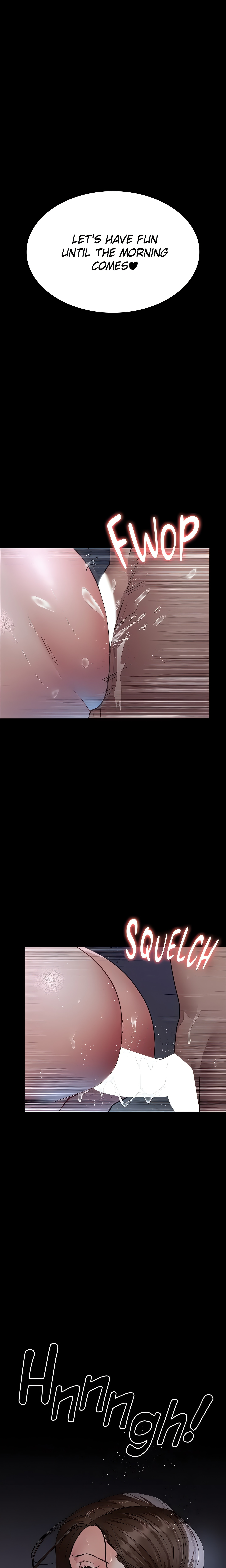 Slave Hospital (Official) chapter 98 page 2