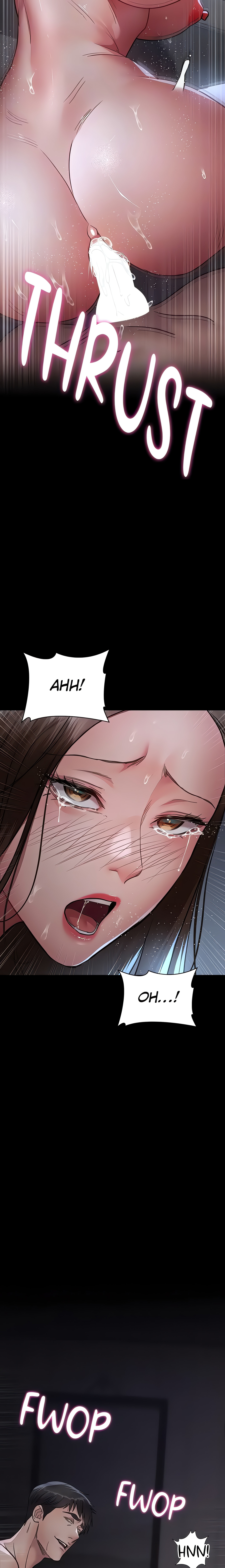 Slave Hospital (Official) chapter 98 page 10
