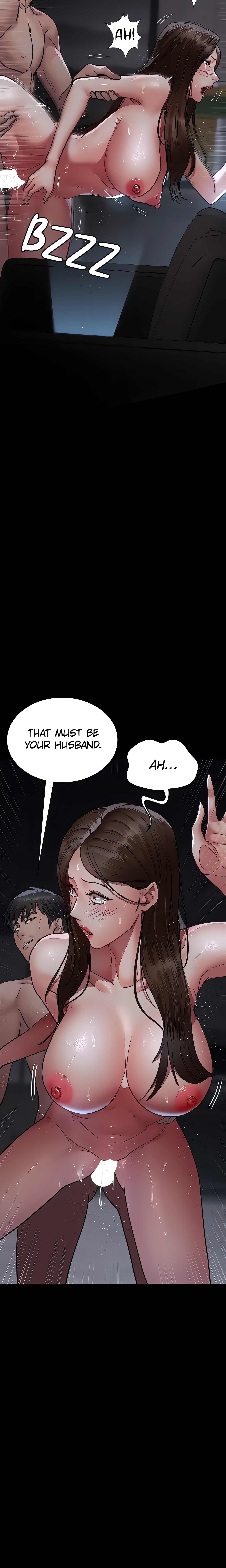 Slave Hospital (Official) chapter 98 page 11