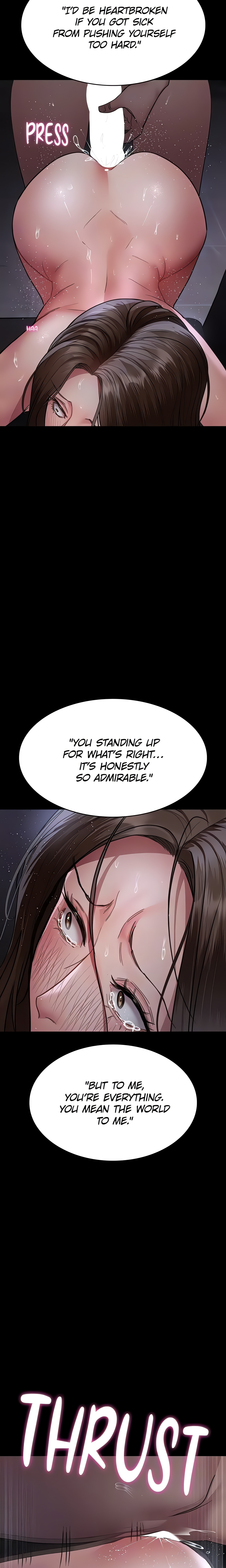 Slave Hospital (Official) chapter 98 page 15