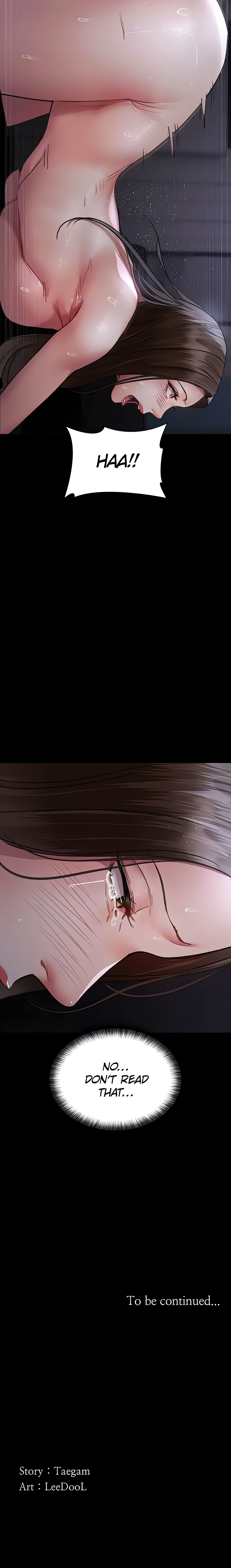 Slave Hospital (Official) chapter 98 page 16