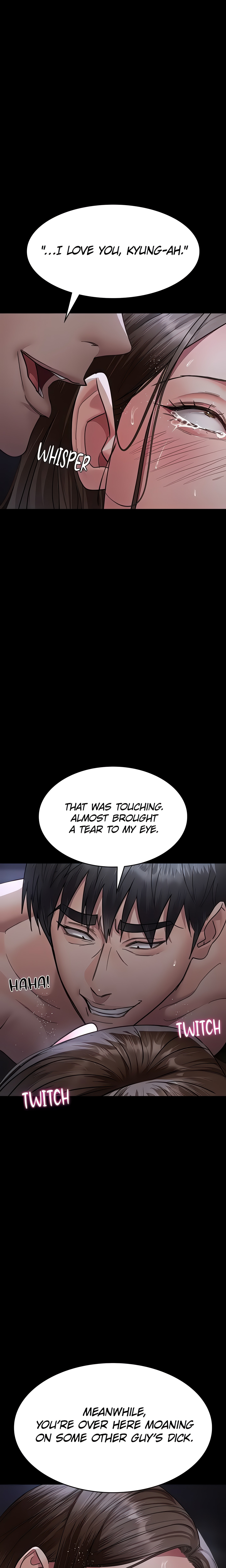 Slave Hospital (Official) chapter 99 page 3