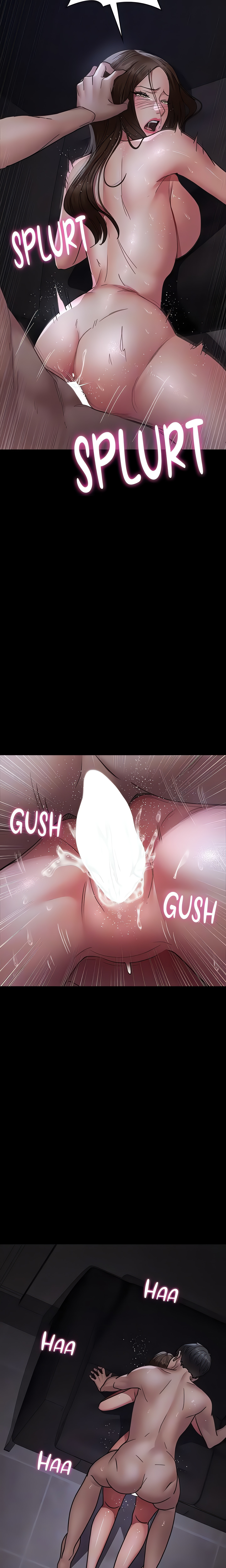 Slave Hospital (Official) chapter 99 page 6