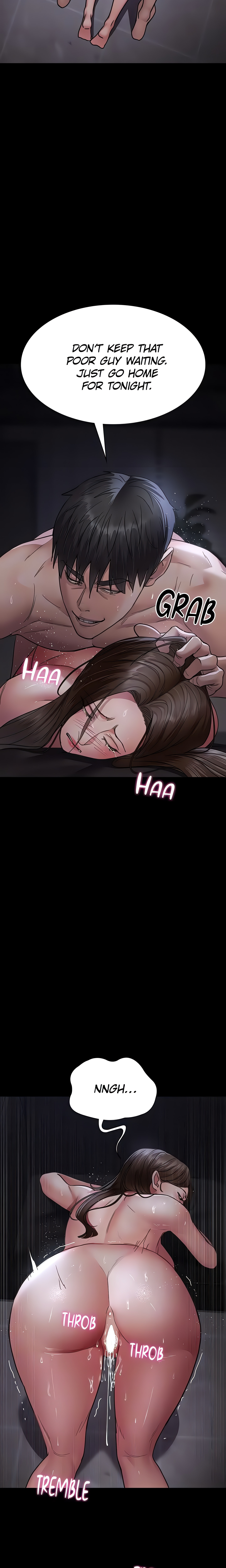 Slave Hospital (Official) chapter 99 page 7