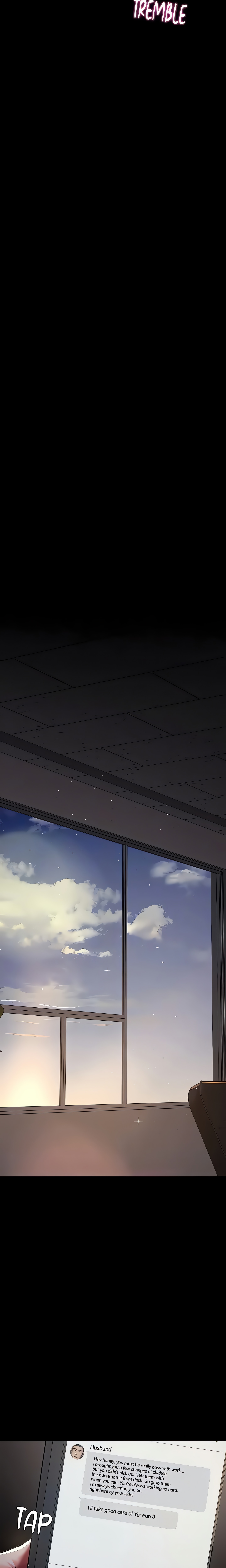 Slave Hospital (Official) chapter 99 page 8