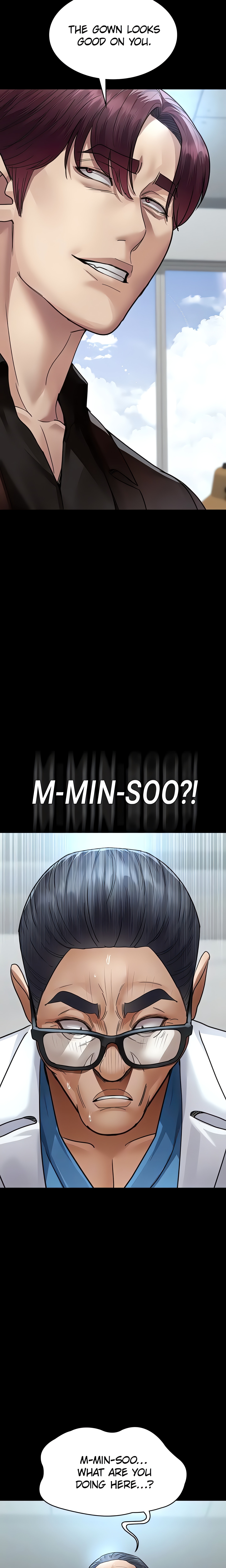 Slave Hospital (Official) chapter 99 page 14