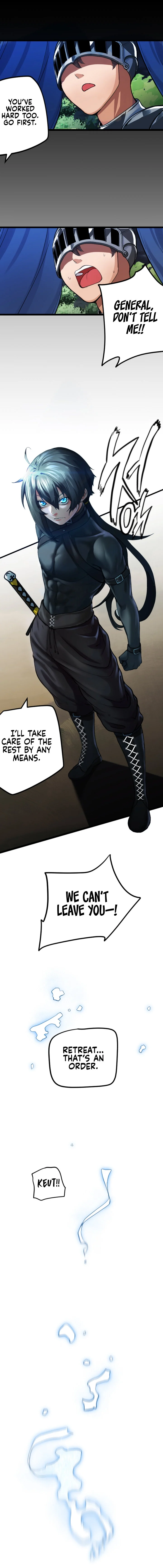 Slave Knight of the Elf chapter 1 page 2