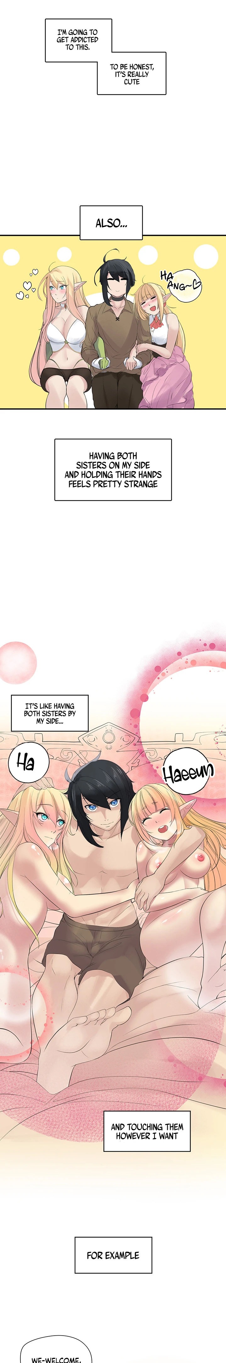 Slave Knight of the Elf chapter 12 page 10