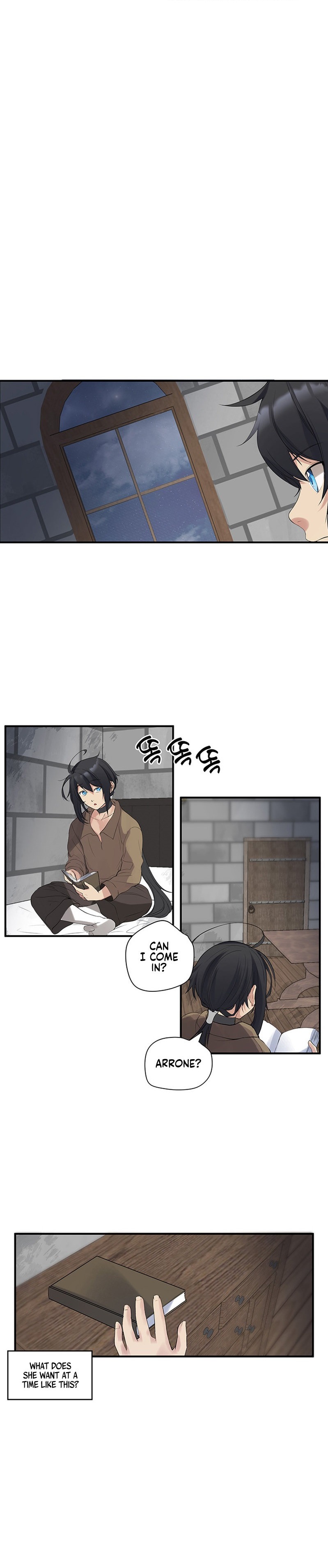 Slave Knight of the Elf chapter 14 page 15