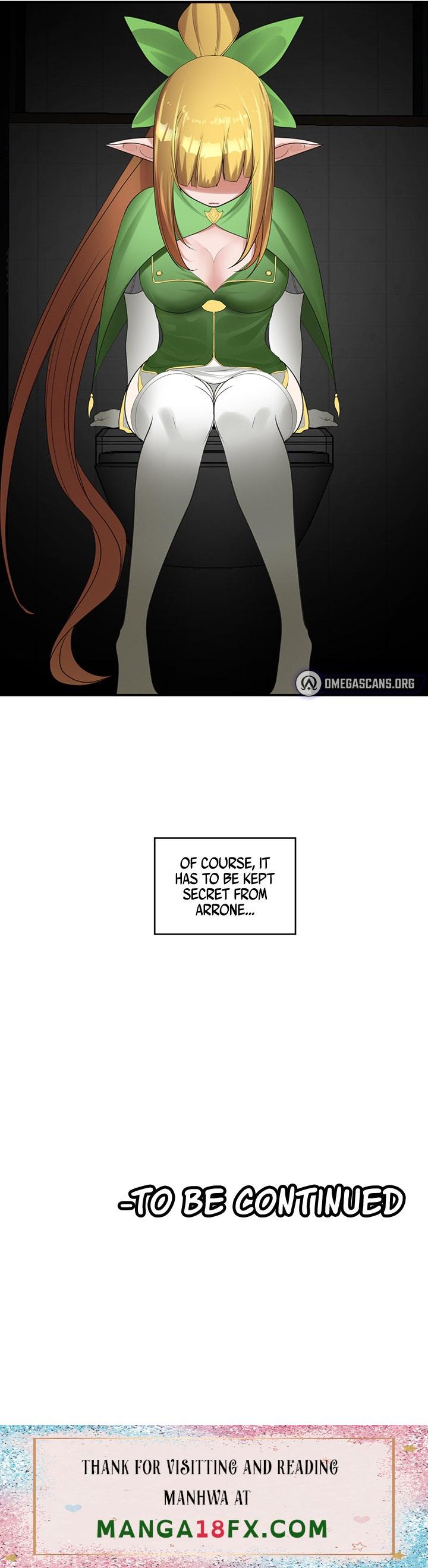 Slave Knight of the Elf chapter 27 page 16