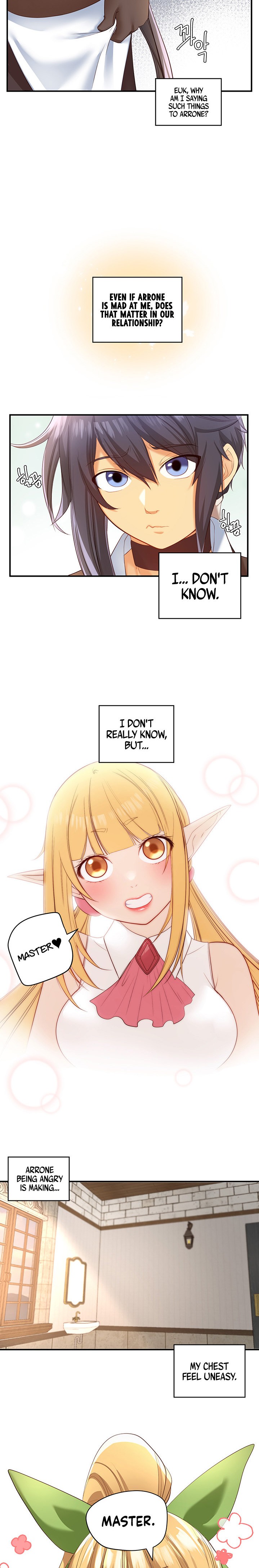 Slave Knight of the Elf chapter 29 page 14