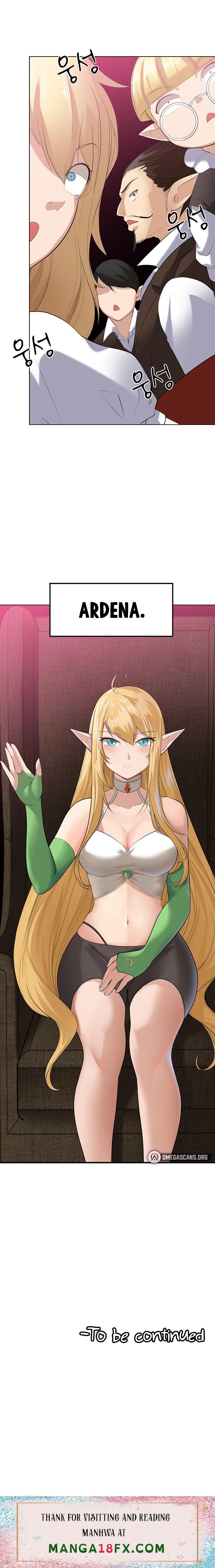 Slave Knight of the Elf chapter 3 page 24