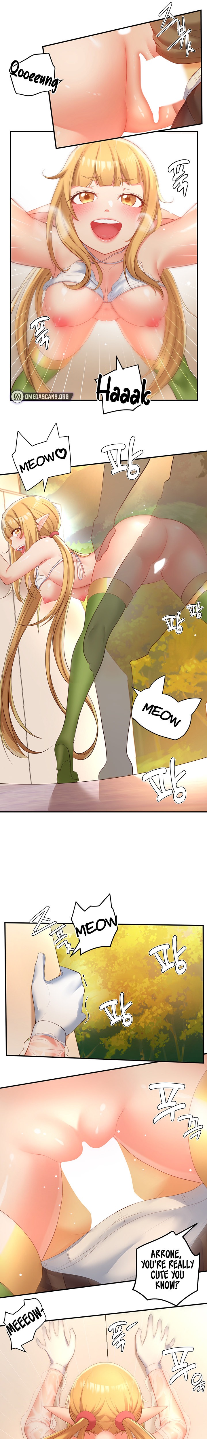 Slave Knight of the Elf chapter 31 page 7