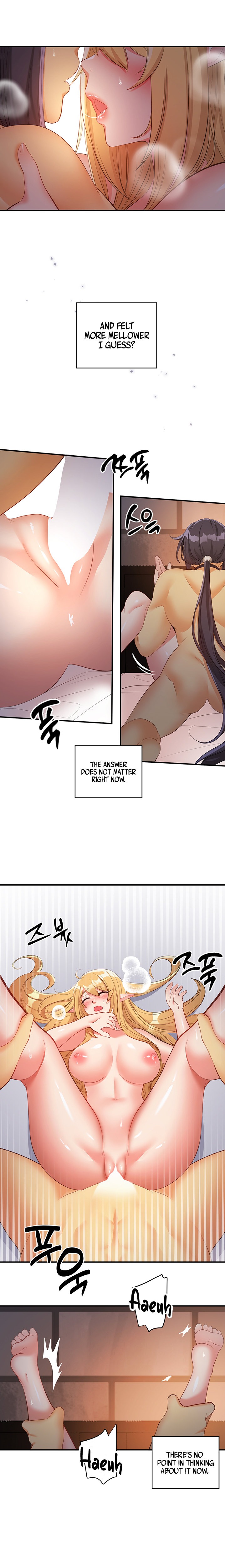 Slave Knight of the Elf chapter 36 page 12