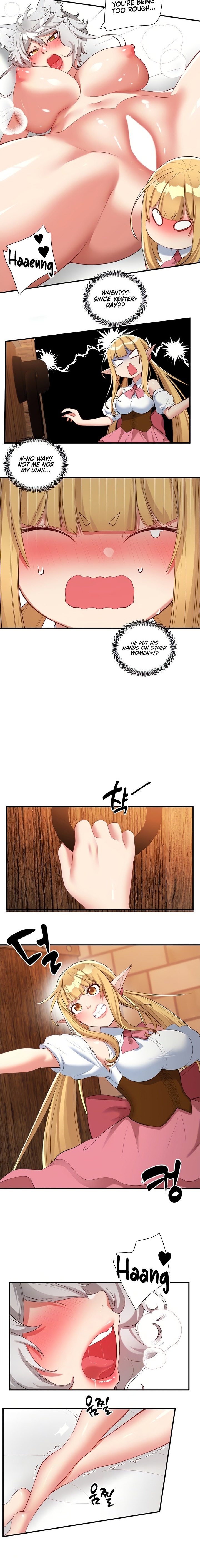 Slave Knight of the Elf chapter 47 page 4