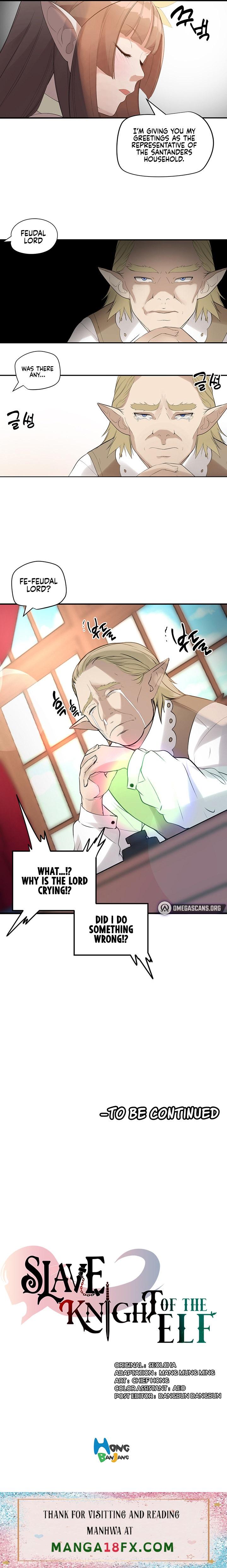Slave Knight of the Elf chapter 9 page 16