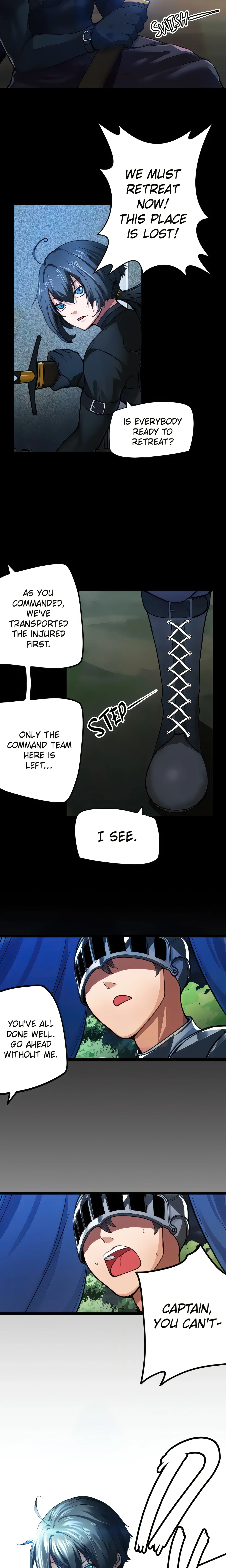 Slave of the Elves (Official) chapter 1 page 2