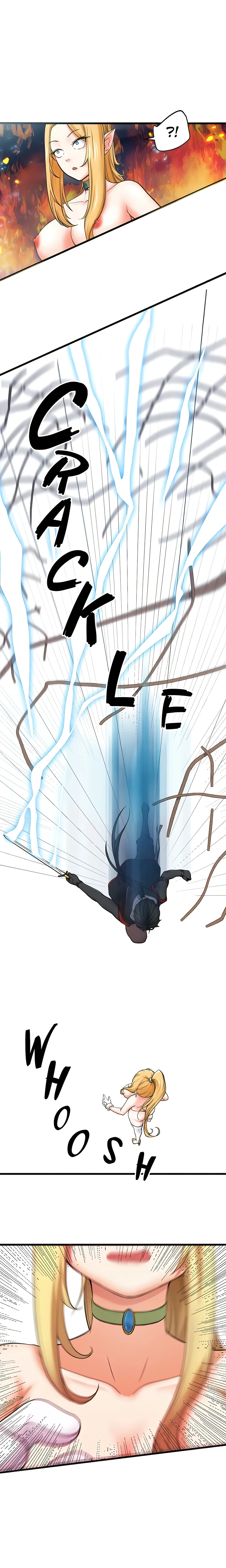Slave of the Elves (Official) chapter 1 page 9