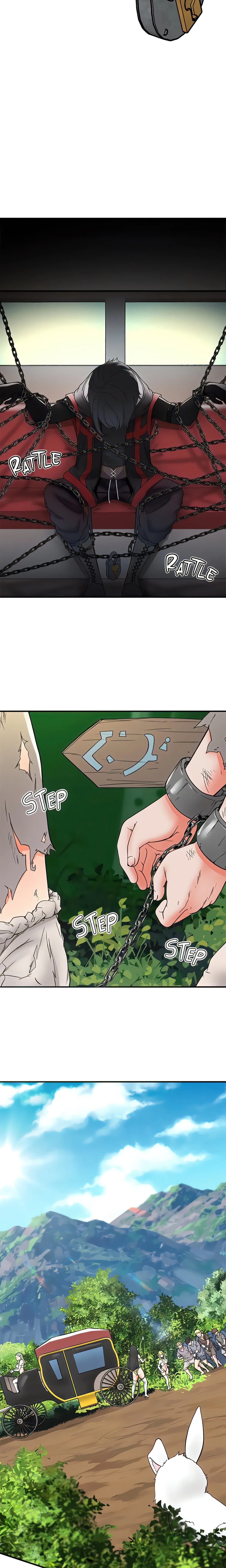 Slave of the Elves (Official) chapter 1 page 16