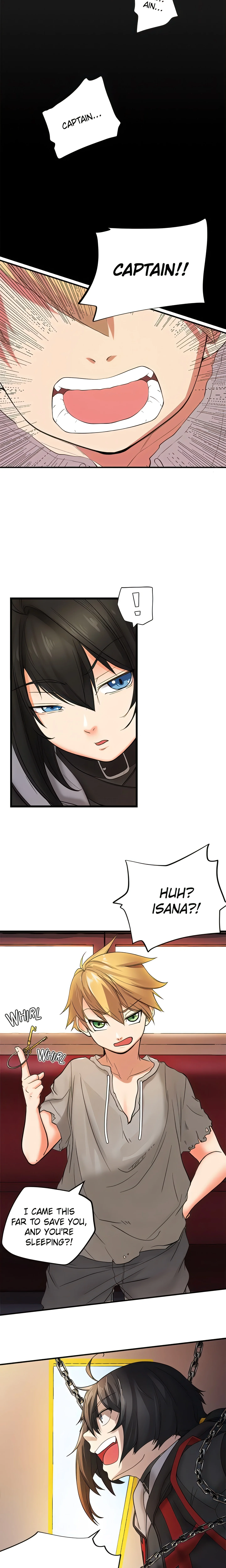 Slave of the Elves (Official) chapter 1 page 29