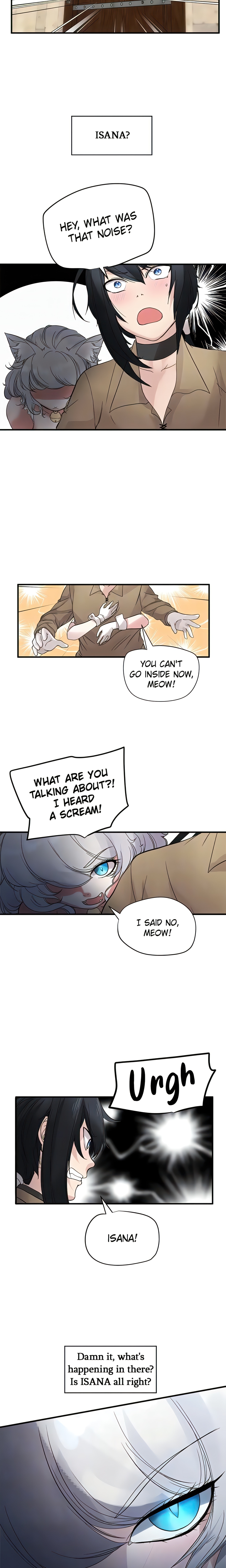 Slave of the Elves (Official) chapter 12 page 16