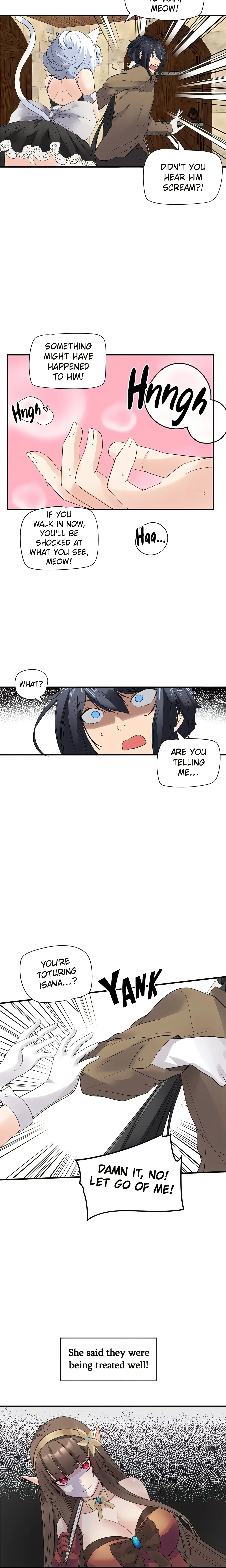 Slave of the Elves (Official) chapter 13 page 2