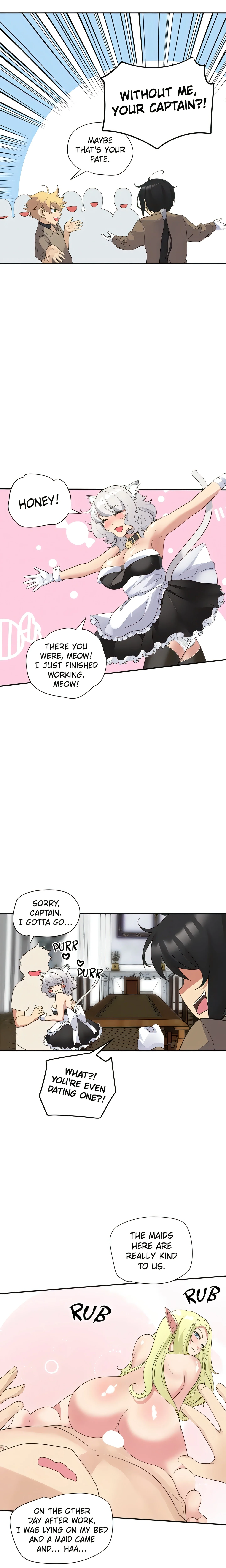Slave of the Elves (Official) chapter 13 page 10