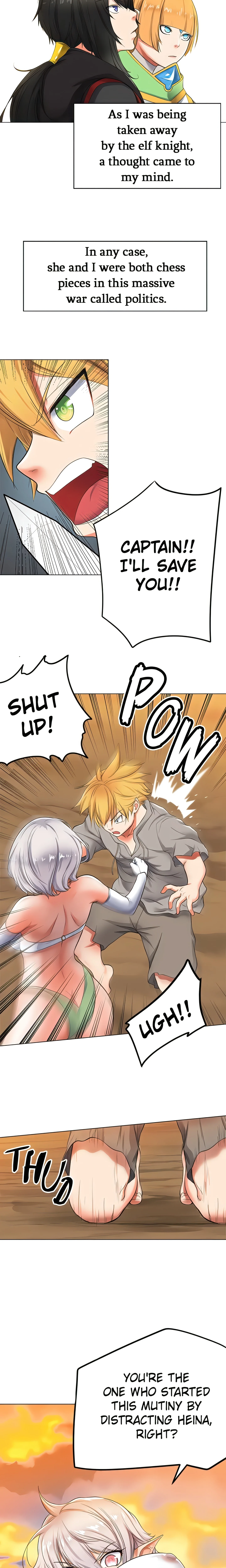 Slave of the Elves (Official) chapter 2 page 12