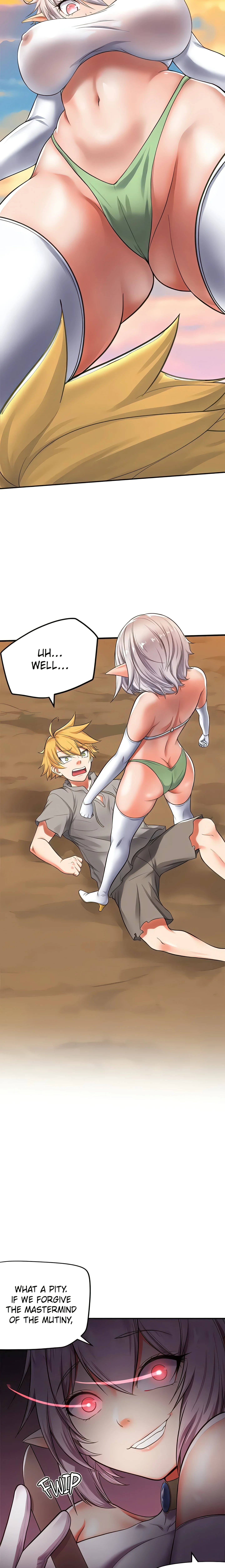 Slave of the Elves (Official) chapter 2 page 13