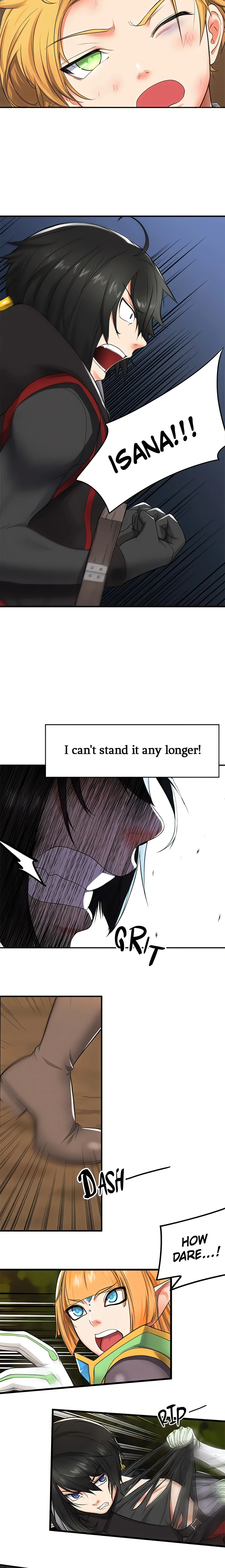 Slave of the Elves (Official) chapter 2 page 17