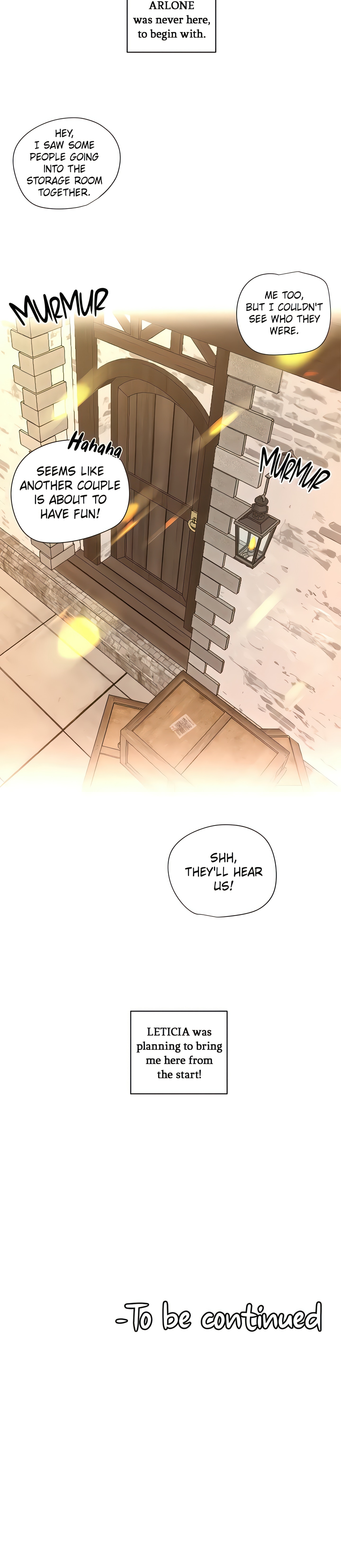 Slave of the Elves (Official) chapter 23 page 15