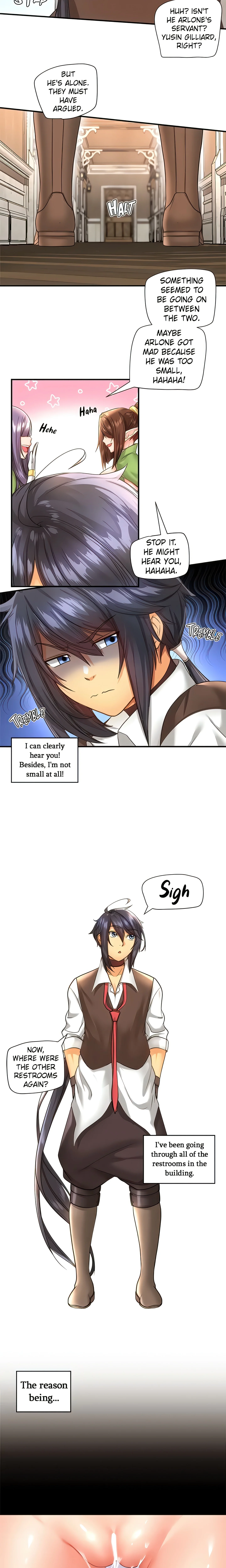 Slave of the Elves (Official) chapter 28 page 2