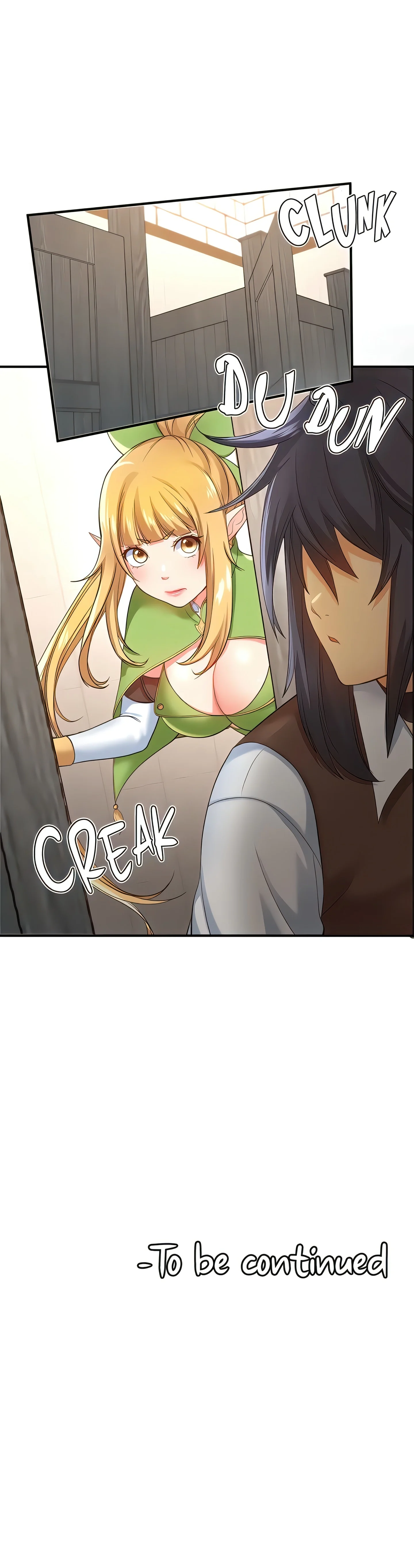 Slave of the Elves (Official) chapter 28 page 13