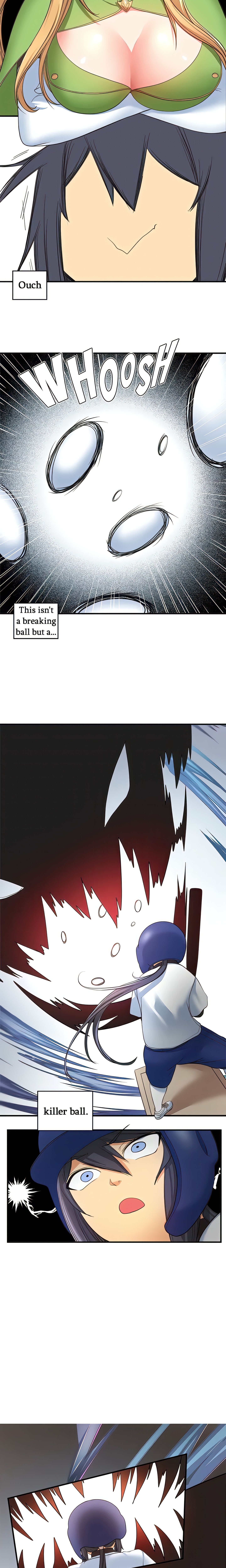 Slave of the Elves (Official) chapter 29 page 11