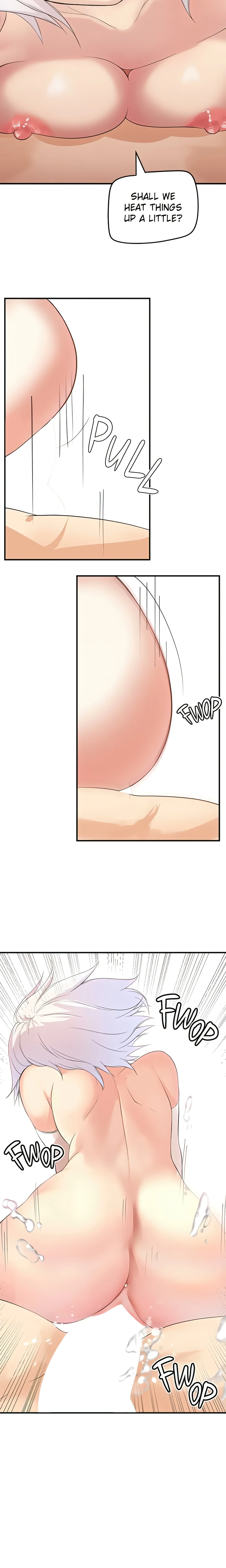 Slave of the Elves (Official) chapter 3 page 13