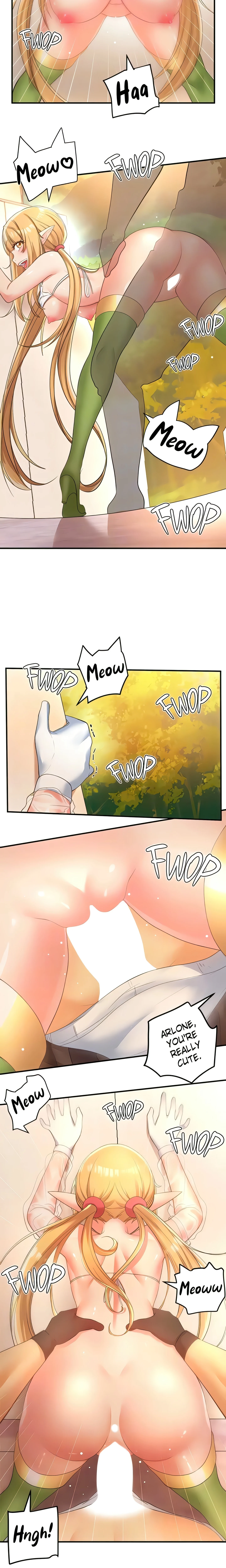 Slave of the Elves (Official) chapter 31 page 7