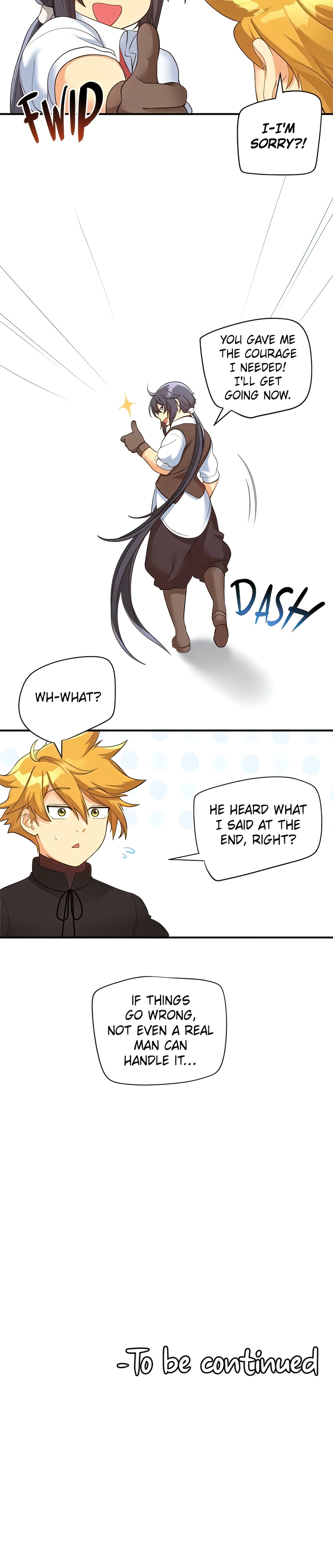 Slave of the Elves (Official) chapter 37 page 16