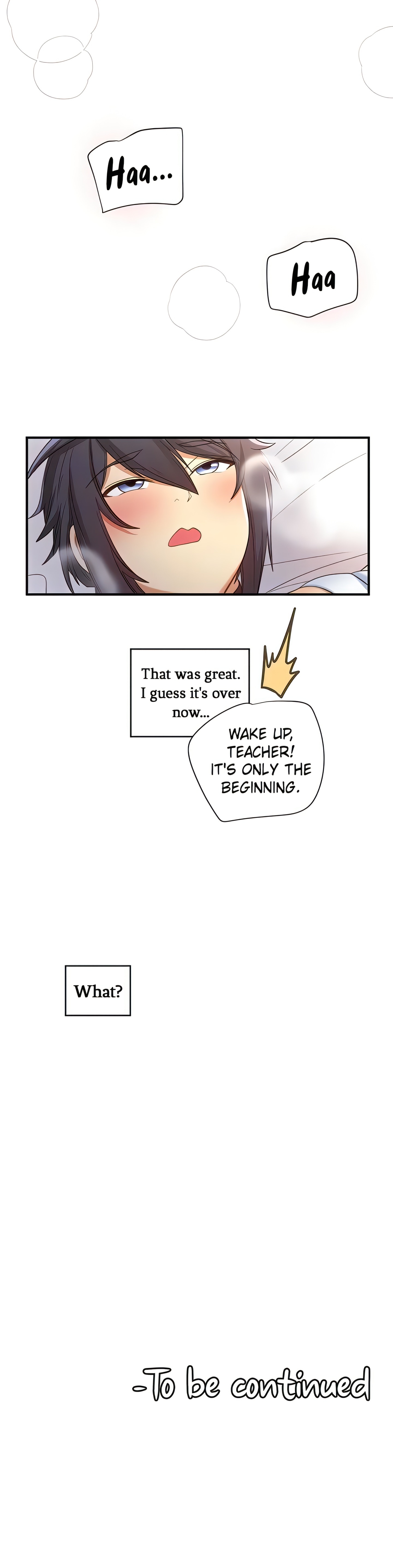 Slave of the Elves (Official) chapter 39 page 16