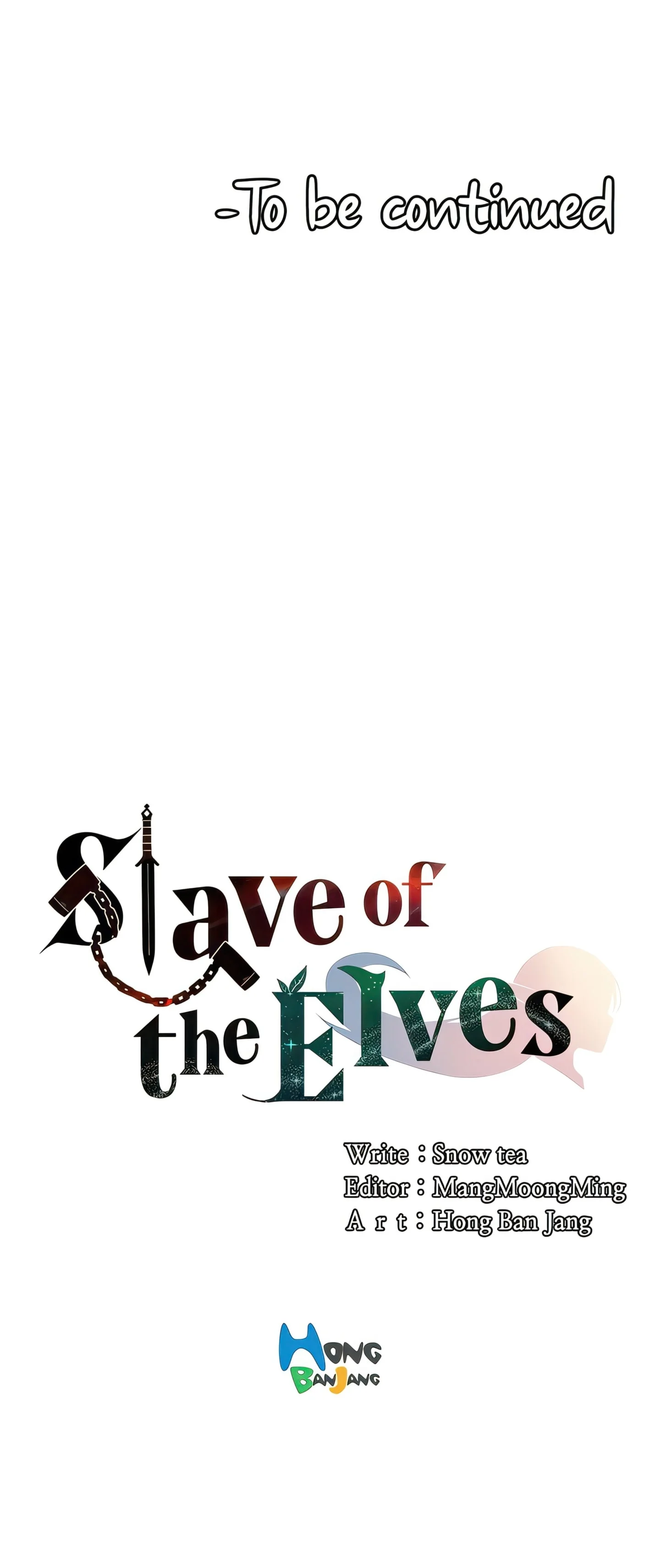 Slave of the Elves (Official) chapter 4 page 18