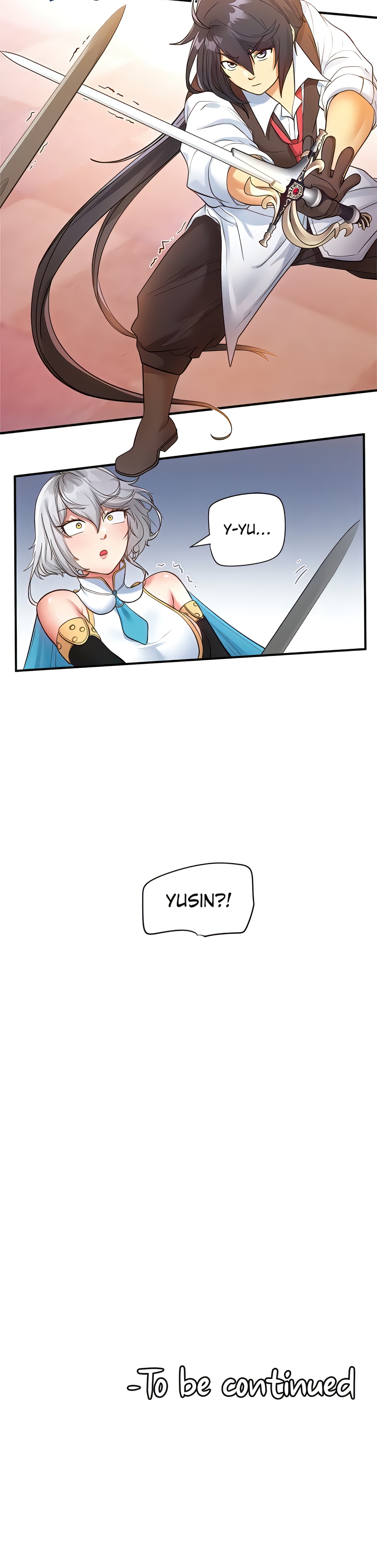 Slave of the Elves (Official) chapter 42 page 14